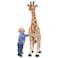 Melissa and Doug Giraffe - Plush