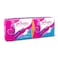 Sanitary Pads Private Extra Thin Super 16 pads