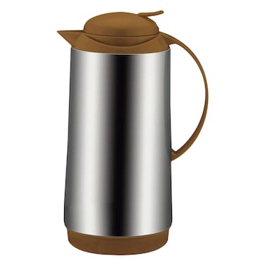 Namson Vacuum Flask Brown 1.3L
