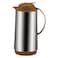 Namson Vacuum Flask Brown 1.3L