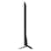 LG 55-Inch 4K QNED Smart TV 55QNED7S6QA Black