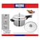 Matrix Aluminum Pressure Cooker 7.5L
