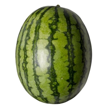 Organic Water Melon 8kgs