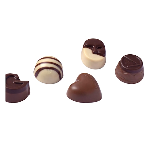 Guylian Les Exclusives Chocolate 305G