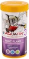 KW ZoneAquafin Basic Flakes Food for All Tropical Fish and Goldfish, 250 ml