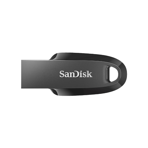 فلاش درايف سان ديسك SDCZ550-256G-G46 256 جيجابايت ألترا كيرف 3.2