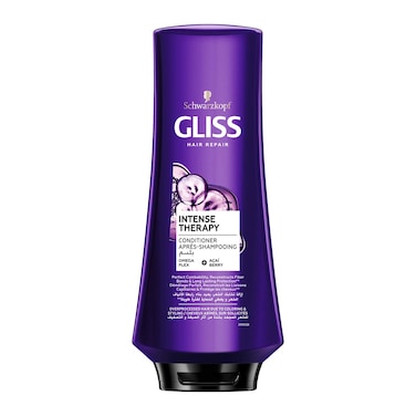 جليس انتينس ثيرابي بلسم - 400 مللي