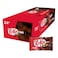 Nestle KitKat Fine Dark 41.5g Pack Of 24