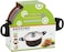 Royalford Nonstick Cookware, Multi-Color, 24cm, Rf390C24