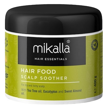 Mikalla Scalp Soother 400G