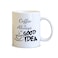 Spoil Your Wall - Coffee Mugs - Funny Coffee Quotes