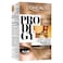 L'Oreal Paris Prodigy Ammonia-Free Permanent Oil Hair Colour 8 Dune