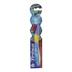 Buy Trisa Kid Pro Clean Toothbrush in UAE