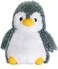 1i4 Group Warm Pals Microwavable Lavender Scented Plush Toy Stuffed Animal, Peppy Penguin