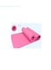 Generic Non Slip Yoga Mat With Carrying Strap 61cm