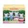 Sylvanian Families Family Marshmallow Mouse