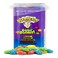 Warheads Chewy Candy Sour Booms 50GR