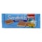 Loacker Milk Vanilla Sandwich Wafer 75g
