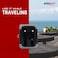 Elexon Universal Travel Adaptor ELT3 Grey