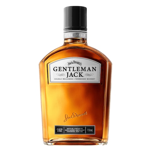 Jack Daniels Gentleman Jack Tennessee Whisky 750ml