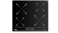 Teka IBC 64000 4 Zones Induction HOB 60Cm