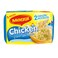 Maggi 2 Minutes Noodles Chicken Flavour 77g &times;5 Pieces
