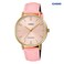 Casio LTP-VT01GL-4BUDF Quartz Ladies Watch
