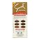 SAMSOL COLOR DARK BROWN N43 23ML
