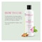 Mielle Organic Mint Almond Hair Oil 240ml
