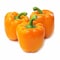 Orange Bell Pepper