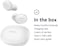 Nokia Comfort  TWS-411 WH