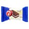 7Days Cake Bar With Vanilla Filling  30g x Pack of 10+2