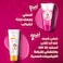 جلو آند لوفلي (سابقاً فير آند لوفلي) كريم مع واقي شمس SPF 30 متعدد الفيتامينات المتقدم، 100 جرام