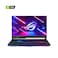Asus ROG Strix Gaming Laptop G513RC-HN013W,AMD Ryzen 7,16GB RAM,1TB SSD,4GB VGA, 15.6" Windows 11,English-Arabic Keyboard