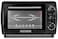 Black &amp; Decker 19L Double Glass Multifunction Toaster Oven With Rotisserie For Toasting/ Baking/ Broiling, Black - Tro19Rdg-B5, 2 Years Warranty
