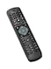 Generic Wireless Smart Remote Control For Smart Digital TV Black