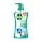 Dettol Hydra Cool Antibacterial Body Wash Cucumber Fragrance Blue 500ml