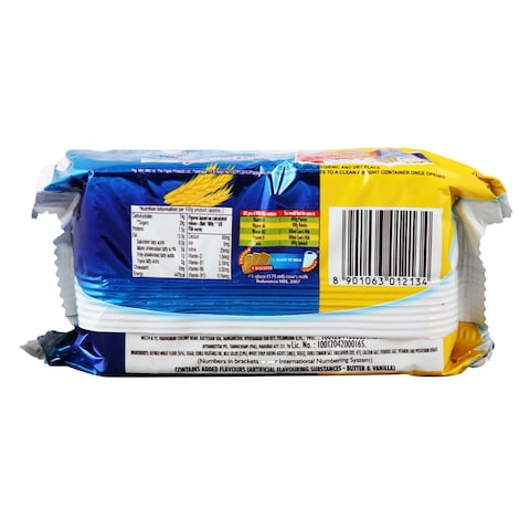 Britannia Milk Bikis Biscuit 100g