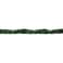 Garland Green 200cmx7cmx6Ply