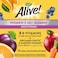 Nature's Way Alive! Women's 50+ Gummy Multivitamin, Full B Vitamin Complex, 130 Gummies