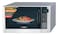 Fisher 43L Microwave With 1000W- FEM-S9539VB