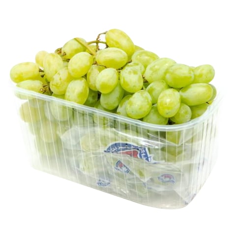 White Grapes Pack