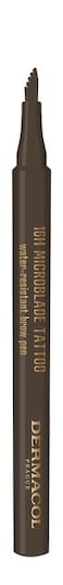 16H Microblade tattoo Eyebrow pen No.03
