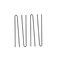 Hairpin Comune(36) #353 Black Plain 500g