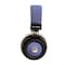 Lavvento Hp15P Headphone Bluetooth - Purple