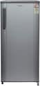 Haier 165L Net Capacity Single Door Refrigerator HRD-190BS