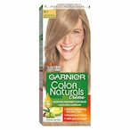 Buy Garnier Color Naturals Hair Color - Light Ash Blonde in Egypt