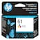 HP 61 Tri-Color Ink Cartridge