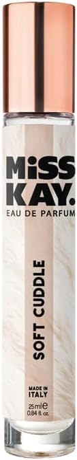 Buy Miss Kay Soft Cuddle EDP 25ml Online | Carrefour UAE