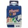 Nilco 11142 Phase 10 Travel Plastic Box Card Game